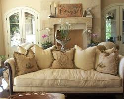 The White Album Decorating In The French Country Style French Country Decorating Living Room French Country Living Room Country Living Room Design