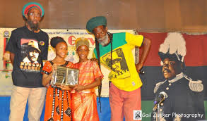 Geoffrey Philp: September 2013