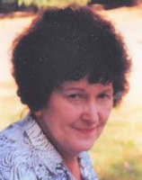 Marilyn Maloney Obituary (1938