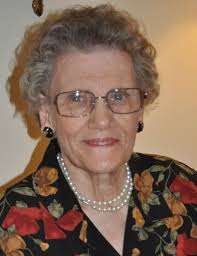 Obituary for Irene D. (Denney) Mercer