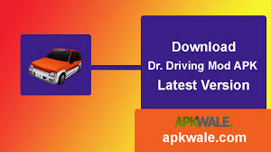 Driving mod simulates driving with a variety of challenges, you need to seriously obey the traffic rules if you do not want the police to fine. Dr Driving Mod Apk V1 56 Download Latest Version Mod Money Unlock Apk Wale