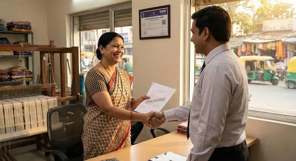 2026 ஆம் ஆண்டில் பிணையம் இல்லாமல் MSME வணிகக் கடனைப் பெறுவது எப்படி