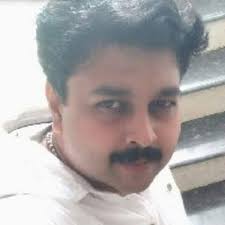 Vimal Mary Das. K. R (@vimalmarydas)