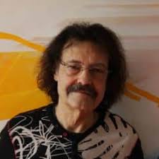 Parcours • Claude-Alain Dubois