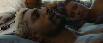 Riz ahmed slaps repeatedly his outstretched right palm, using left middle and index fingers, which he tucks on the rebound, extending thumb to ceiling. Bild Zu Riz Ahmed Sound Of Metal Bild Olivia Cooke Riz Ahmed Filmstarts De