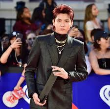 As a member of exo, he released his debut album titled xoxo in june 2013. One Of China S Biggest Stars Kris Wu Faces A Metoo Storm The New York Times