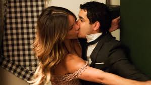 Scorpion: Season 1 Episode 14 Happy'S Leather Sleeve Jacket | Shop Your Tv