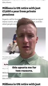 Auto-enrolment won’t save your retirement. Education will. Learn how to  build the future you actually want., #financialfreedom #retireearly  #moneyeducation #wealthbuilding #smartinvesting