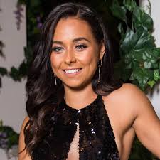 + add or change photo on imdbpro ». How The Bachelor Australia S Brooke Blurton Overcame Her Tragic Past E Online Au