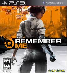 Buy Remember Me - PS3 Action-Adventure Game at Ubuy Bahrain