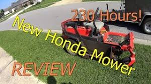 Check spelling or type a new query. Gravely 230 Hour Review Ztr Mower Demo New Used Honda Hr 194 Push Youtube