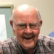 Obituary for Rodger Thomas Sechrist