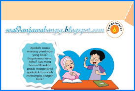 Kunci Jawaban Agama Islam Kelas 7 Halaman 135 Ilmusosial Id
