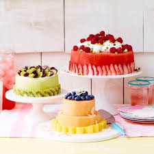 Very easy recipe and light texture. 15 Stunning Summer Desserts For A Crowd Tara Teaspoon