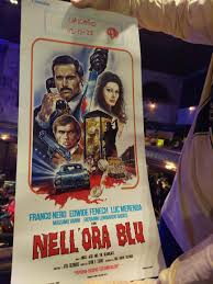 Uncle Acid & the Deadbeats performing Nell Ora Blu tour poster. Picked  this up last night at Thalia Hall in Chicago : rconcertposterporn