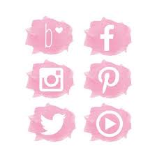 It often takes more than a smartly designed logo and a sleek website to fuel a brand's success. Pastel Pink Aesthetic Instagram Icon Novocom Top