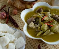 Resep cara membuat masakan padang rendang ayam asli. 4 Resipi Lauk Orang Minang Pedas Menyengat