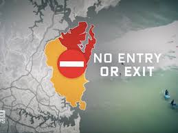 Sydneysiders are facing new covid restrictions as the northern beaches cluster grows, with airport chaos as thousands flee sydney ahead of border closures. Stay At Home Orders Resume For Sydney S Northern Beaches After Nsw Records Nine New Cases Of Covid 19 Almost 40 000 Tests On Christmas Day