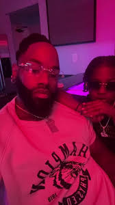 Rashaun Grant Berkeley County