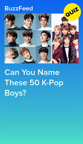 Can You Name These 50 K Pop Boys Kpop Quiz Boyfriend Quiz Super Junior Leeteuk