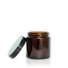 You can see immediately if your grind is coarse or fine; Gold Box Coffee Roasters Uae Comandante Grinder Bean Jar