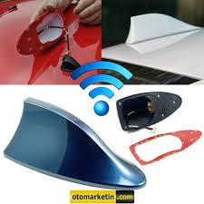 Universal Bmw Tip Mavi Shark Anten Uygun Fiyat Avantaji Ile Otomarketin Den Satin Almak Icin Tiklayin Bmw Mavi Arac