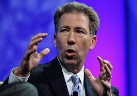 Cox not interested in T-Mobile or going public: president