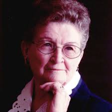 Velma L. Lang Obituary May 17, 2023