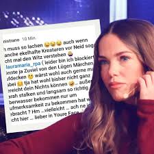 Beef zwischen Sarah Engels und Laura Maria: Insta-Story gelöscht