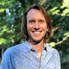 Jarrod Russell (@JarrodMRussell)