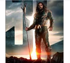 Aquaman (jason momoa) faces off against the monster karathen (julie andrews) for atlan's trident.buy the movie: How Dc S Justice League Misfire Will Impact Aquaman