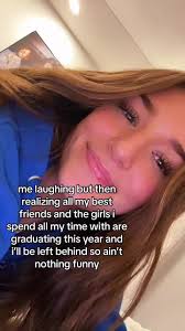 Nobody Tells You This Is The Hardest Part about Graduating Is Leaving Your  Best Friends