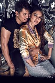 Mahasiswa bidang seni di universiti teknologi mara (uitm). Tahniah Fattah Amin Fazura Umum Hamil 4 Bulan Glam Lelaki