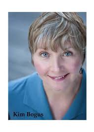 Kim Bogus's Casting Frontier