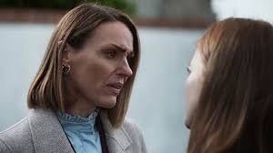 Vigil (TV Series 2021– )