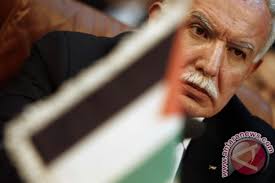 Ditinggal Negara-Negara Arab, Palestina Malah Dapat Dukungan Mutlak Uni  Afrika