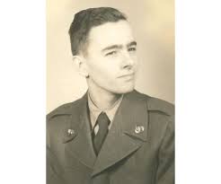 Ronald James Knauer Obituary (2023)