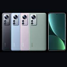 Xiaomi 12X Launched ...