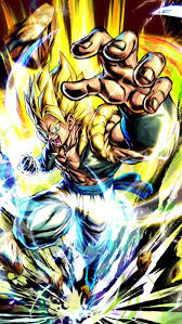 Dragon Ball Imagenes Para Descargar Pantalla De Goku Dragones Dragon Ball Gt