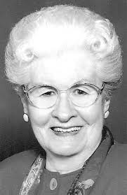 Louise Coulehan (Pat) Dean [Frederick]