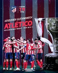 .публикаций — посмотрите в instagram фото и видео atlético de madrid (@atleticodemadrid). 2dxk4hmvclgnmm