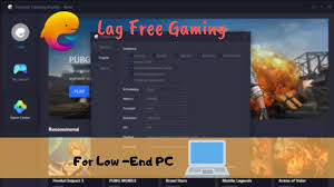 It is an official gaming emulator of pubg mobile (playerunknown's battlegrounds). Tencent Gaming Buddy Settings Explained For Low End Pc Lag Free Game