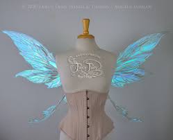Too lazy to color them. Flash Sales News Fancy Fairy Wings Things