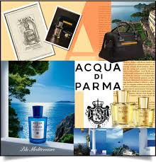 The World Of Acqua Di Parma Sandra S Closet