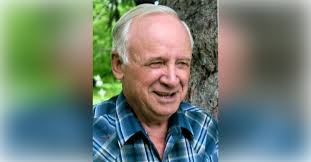 Obituary information for James Peck