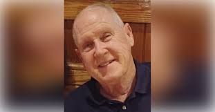 Obituary information for Terence Burns