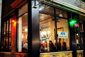 Andy S Thai Kitchen Sweet Hot And Funky Authentic Thai Food Chicago Glass Noodles