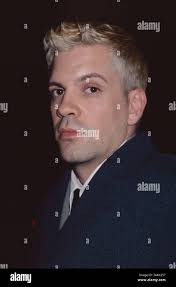 Nicky henry hi-res stock photography and images