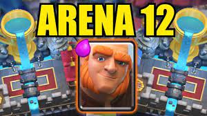 I have used this deck since arena 9 and it has brought me to challenger 1 as a level 10 (10/8/4.5/1). Bestes Arena 12 Deck 5200 Pokale Und Top 150 Riese Deck Clash Royale Deutsch Youtube