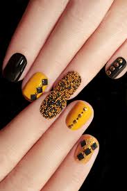 Maybe you would like to learn more about one of these? 9 Diy Nail Art Tips For Short Nails The Urban Guide